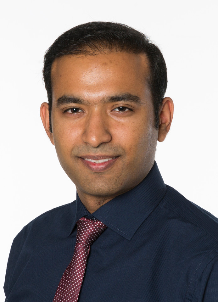 Samer Khan