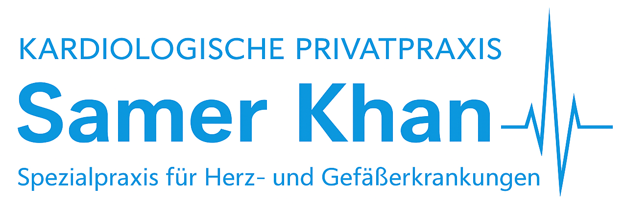 Samer Khan Logo